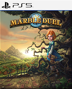 Marble Duel - PS5 - PSN MÍDIA DIGITAL