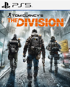 Tom Clancy's The Division