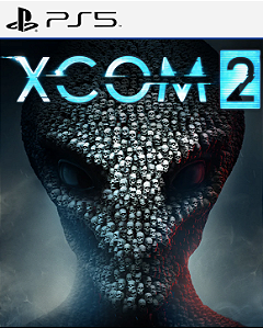 XCOM 2 - PS5 - PSN MÍDIA DIGITAL