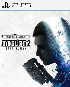 Dying Light 2 - PS5 PSN - Mídia Digital