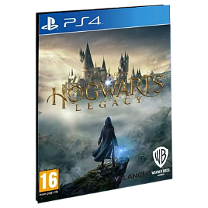 Hogwarts Legacy - PS4 - PSN - MÍDIA DIGITAL