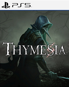 THYMESIA - PS5 - MÍDIA DIGITAL