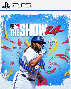 MLB The Show 24 - PS5 - MÍDIA DIGITAL