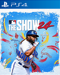 MLB The Show 24 - PS4 - MÍDIA DIGITAL