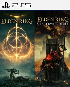 ELDEN RING Shadow of the Erdtree Edition PS5 - PSN MÍDIA DIGITAL