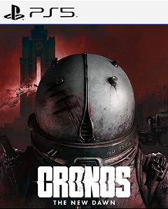 Cronos: The New Dawn - PS5 - PSN MÍDIA DIGITAL