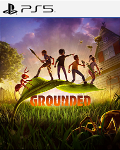 Grounded PS5 MIDIA DIGITAL