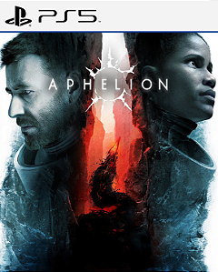 Aphelion Ps5 Mídia Digital