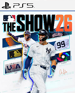 MLB The Show 26 PS5 Mídia Digital