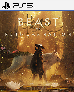 Beast of Reincarnation - PS5 - MÍDIA DIGITAL