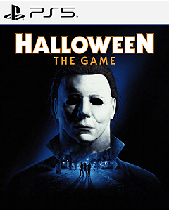 Halloween: The Game - PS5 - MÍDIA DIGITAL