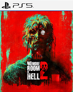 No More Room in Hell 2 - PS5 - MÍDIA DIGITAL