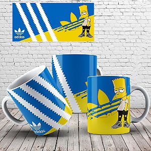 ADIDAS ALTERNATIVE
