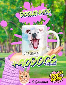 PETS PETSHOP - ARTES DIGITAIS