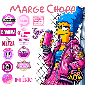 MARGE CHOPP - ARQUIVO DIGITAL