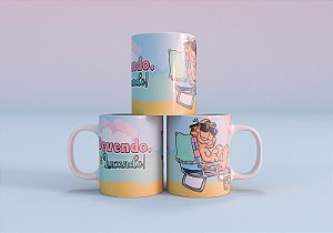 GARFIELD DA DEPRESSÃO -  ARQUIVOS DIGITAIS