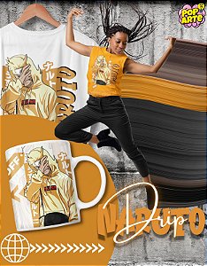 NARUTO DRIP - ARQUIVO DIGITAL (COMPATÍVEL COM DTF)