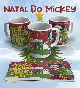 NATAL DO MICKEY VL2