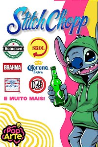 STITCH CHOOP