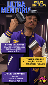 ESCOLA DE GÊNIOS - ULTRA MENTORIA 13/11