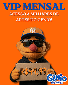 VIP MENSAL (COMPRE E CHAME PELO WHATSAPP)