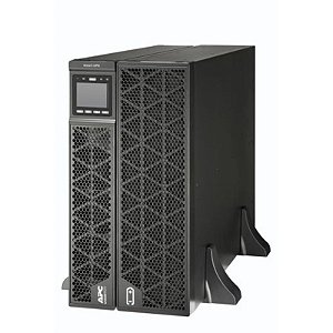 Nobreak 10kva | 10000va APC Schneider Electric SRTG10KXLI OnLine Rack ou Torre