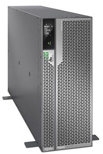 Nobreak APC Íon-Lítio Smart-UPS Ultra On-Line, 8kVA / 8000VA, Lithium-ion, Rack/Torre 4U, 230V