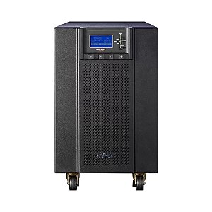 Nobreak NHS 10kVA Expert OL (S 10000VA/s/bat/192V/Isolador/Eth) - 92.C4.100300