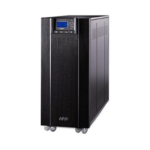 Nobreak NHS 10kVA Expert OL (C 10000VA/20b.9Ah/Iso/Mono/220V/Eth) - 92.C4.100200