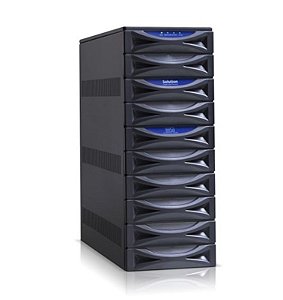 Nobreak CM COMANDOS Solution S2 Torre 10kVA 220V / 110V