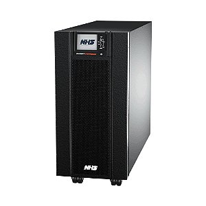 Nobreak NHS 10kVA Expert (OL GIII Trifásico 10kVA/380V) - 92.T1.103800