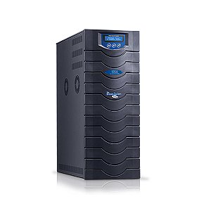 Nobreak CM COMANDOS Dominion SP1 Torre 12kVA 220V / 110V