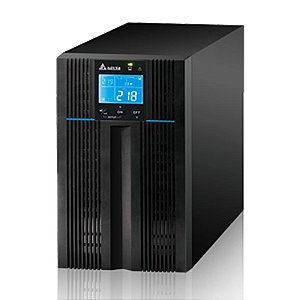 Nobreak Delta 10kVA Amplon N Series, Single Phase UPS 10kVA 230V - N-10K