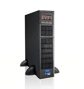 Nobreak CM COMANDOS Composition S3 Torre e Rack 10kVA 230V