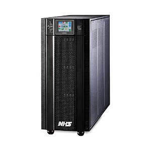 Nobreak NHS 10kVA Expert OL GII (Trifásico 10000VA/220V/24b.9Ah) - 92.T0.100100
