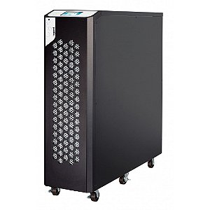 Nobreak SMS Keor COMPACT 10 kVA | entrada 380V (3FNT) e saída 380V (3FNT) - 0028618 / 28618