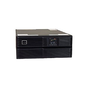 Nobreak VERTIV 10KVA 230V RACK TORRE COM BAT C/ KIT TRILHO - GXT4-10000RT230