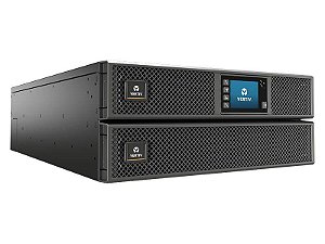 Nobreak VERTIV (UPS) GTX5 10KVA 208V - GXT5-10KMVRT6UXLN
