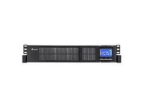 Nobreak 1kVA UPS Delta Amplon R DUPLA CONVERSÃO, Série RX, Monofásica 120V Rack/Torre - RX-1KVA