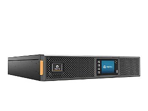 Nobreak VERTIV Liebert (UPS) GXT5  3kVA / 3000VA 230V - GXT5-3000IRT2UXLB - Rack/Torre + NBR Outlets