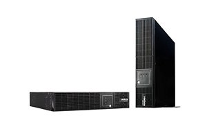 Nobreak 3kVA / 3000VA Intelbras SNB 3000 VA 220V RTRack/Torre