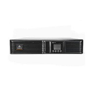 Nobreak VERTIV Liebert (UPS) GXT4 1,5kVA / 1500VA 120V - GXT4-1500RT120B - Rack/Torre