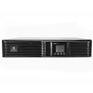 Nobreak VERTIV Liebert (UPS) GXT4 3kVA / 3000VA 120V - GXT4-3000RT120B - Rack/Torre