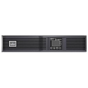 Nobreak VERTIV Liebert (UPS) GXT4 1kVA / 1000VA 230V - GXT4-1000RT230B - Rack/Torre
