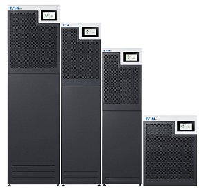 Nobreak Eaton 93T UPS 40kVA / 40kW Trifásico 380V (Compatível com baterias de Íons de Lítio)