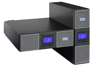 Nobreak EATON 9PX 3kVA 120V RACK / TORRE - 9PX3000B - 3000VA - 2,7kW