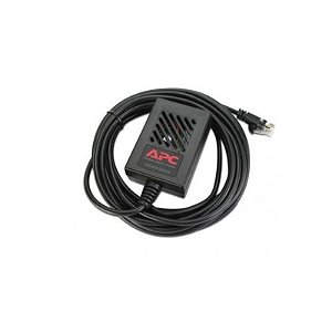 APC NetBotz Vibration Sensor (12ft) - NBES0306 - Sensor de vibração NetBotz - 3,66 m