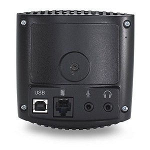 Camera Pod160 - NBPD0160A - Câmera compacta NetBotz 160