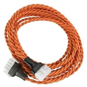 APC NetBotz Leak Rope Extension (20ft) - NBES0309 - Extensão sensor de líquidos NetBotz (6m)