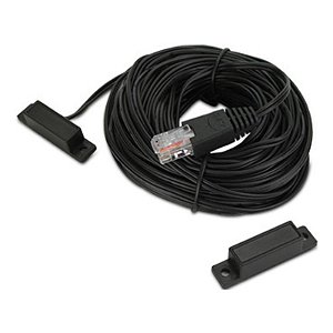 APC NetBotz Door Switch Sensor for Rooms or 3rd party Racks (50ft) - NBES0302 - Sensor de porta para Sala ou Rack de terceiros